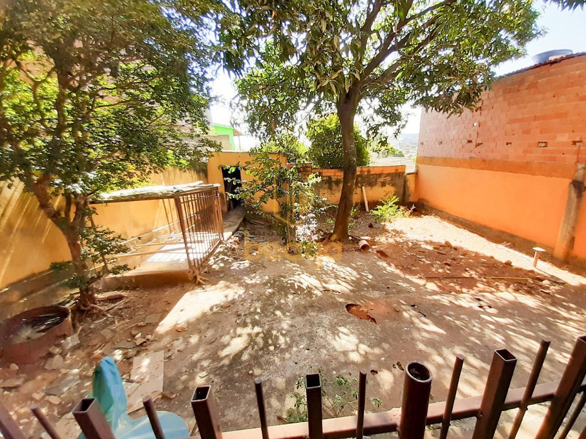 Casa, Glória, 3 Quartos, 3 Vagas, 1 Suíte