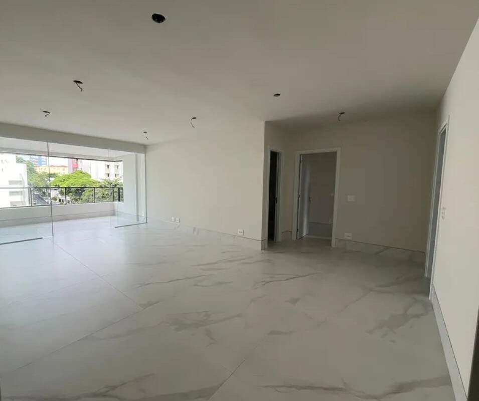 Apartamento, Serra, 4 Quartos, 4 Vagas, 2 Suítes