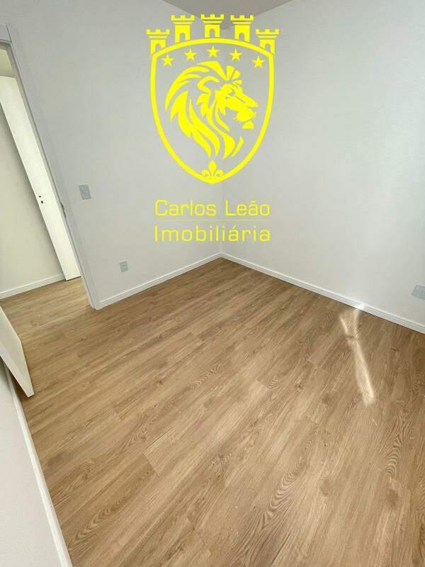 Cobertura, Cidade Nova, 3 Quartos, 3 Vagas, 1 Suíte