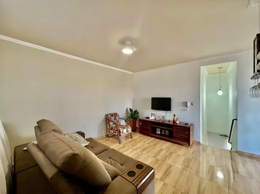 Cobertura, Itatiaia, 3 Quartos, 2 Vagas, 1 Suíte