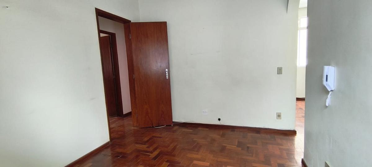 Apartamento, Cidade Nova, 3 Quartos, 2 Vagas, 1 Suíte