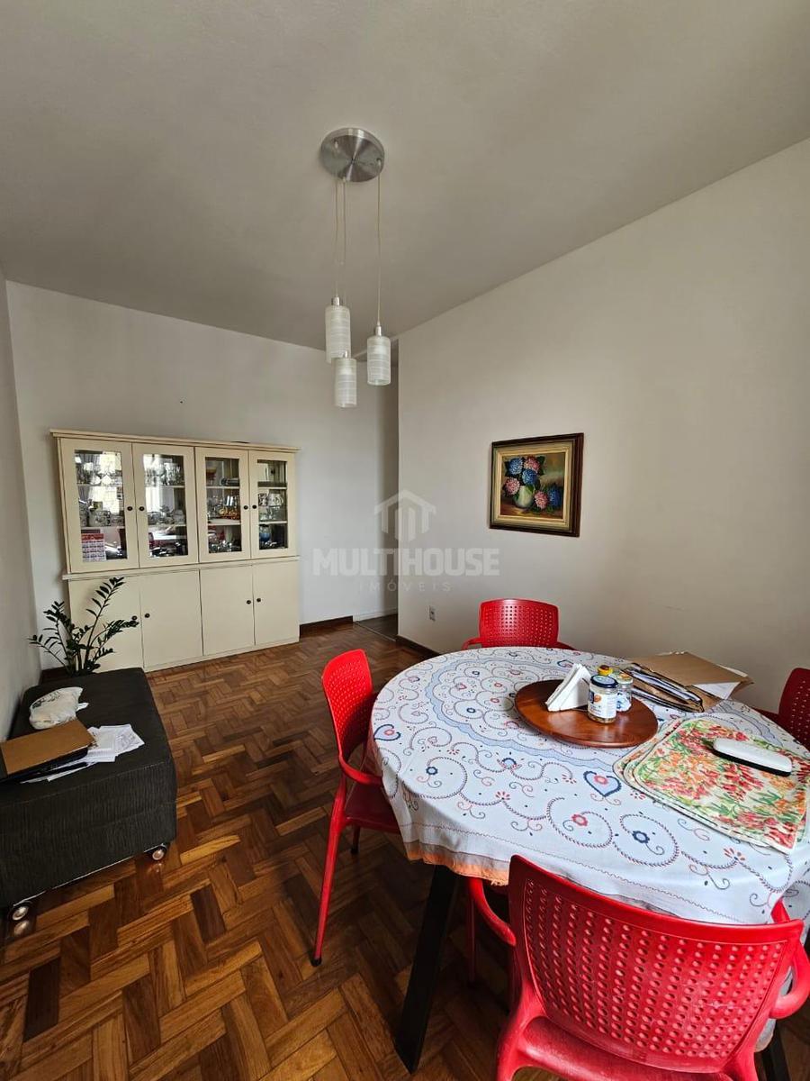 Apartamento, Barro Preto, 2 Quartos, 0 Vaga