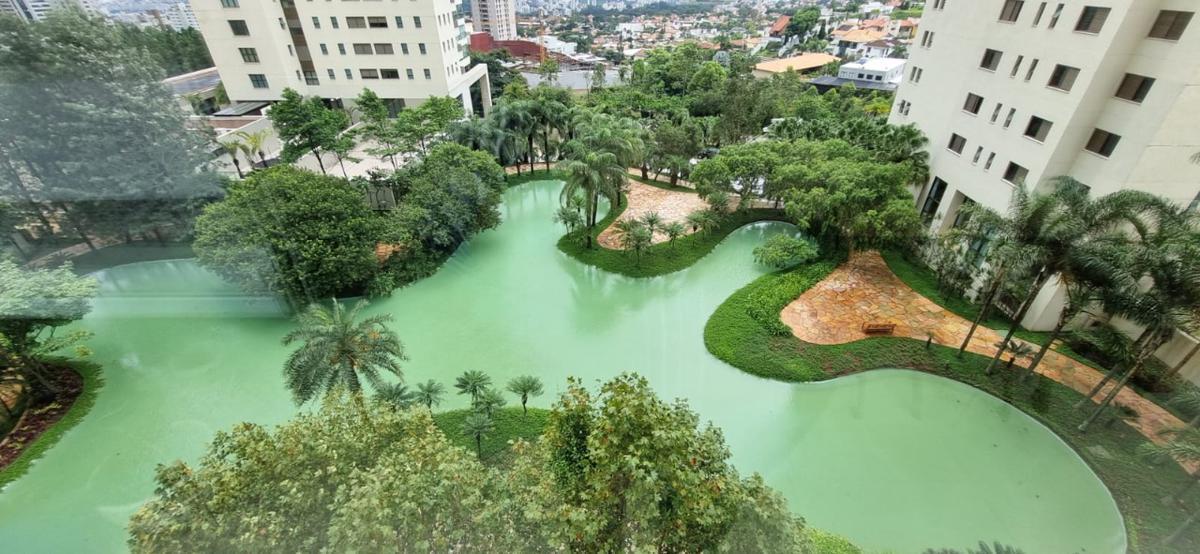 Apartamento, Vila da Serra, 4 Quartos, 4 Vagas, 4 Suítes