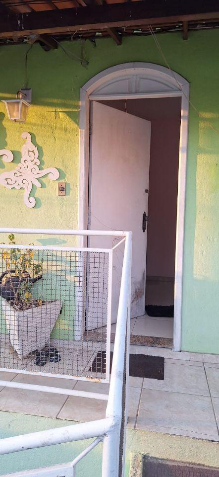 Casa, Eldorado, 3 Quartos, 1 Vaga, 1 Suíte