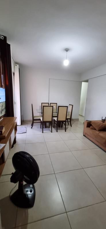 Apartamento, Santa Margarida (barreiro), 2 Quartos, 2 Vagas