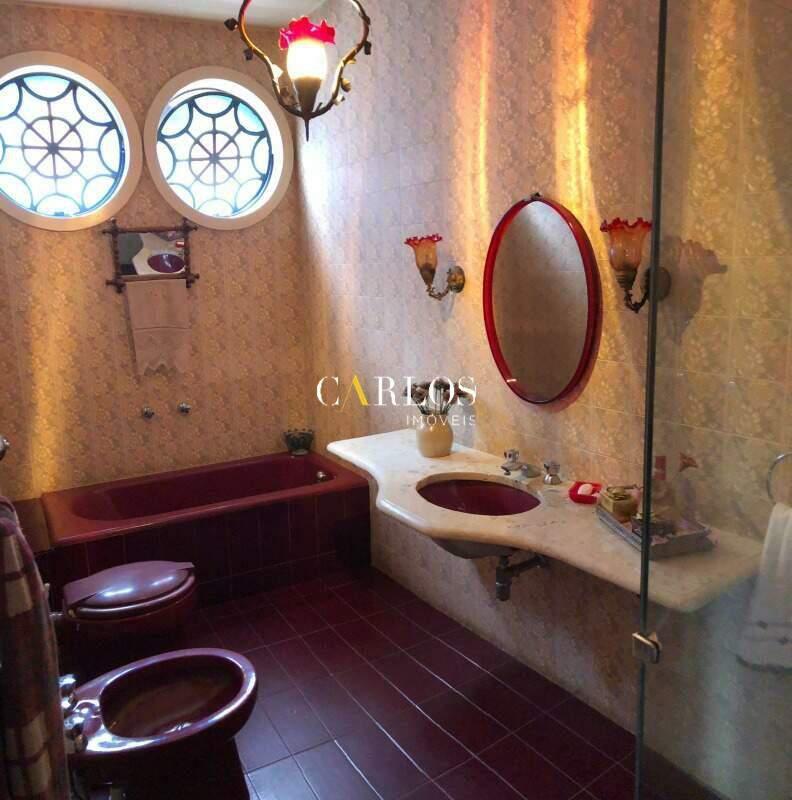 Casa Comercial, Santa Lúcia, 4 Quartos, 3 Vagas, 2 Suítes