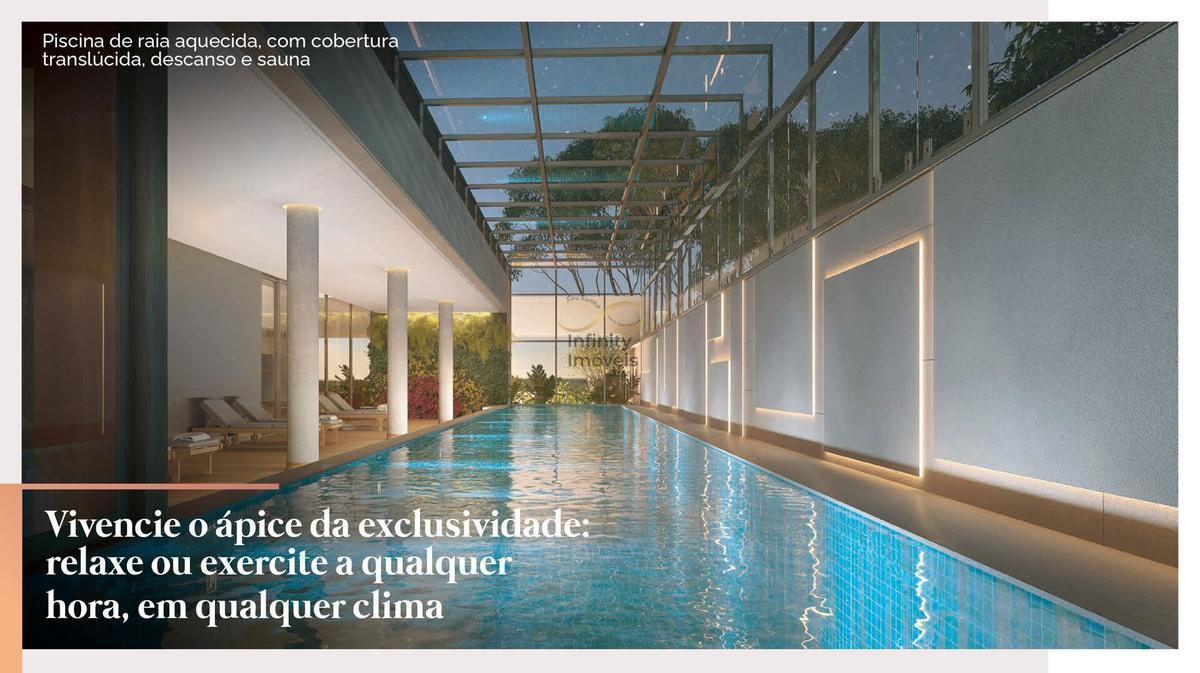 Apartamento, Serra, 4 Quartos