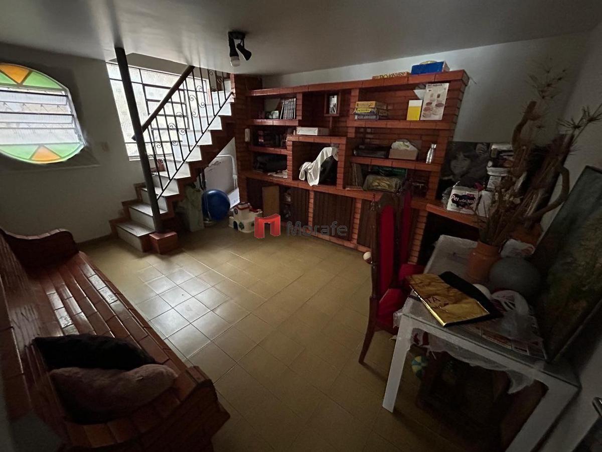 Casa, Caiçaras, 3 Quartos, 4 Vagas, 1 Suíte