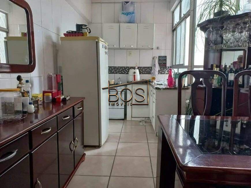 Apartamento, Centro, 3 Quartos, 0 Vaga