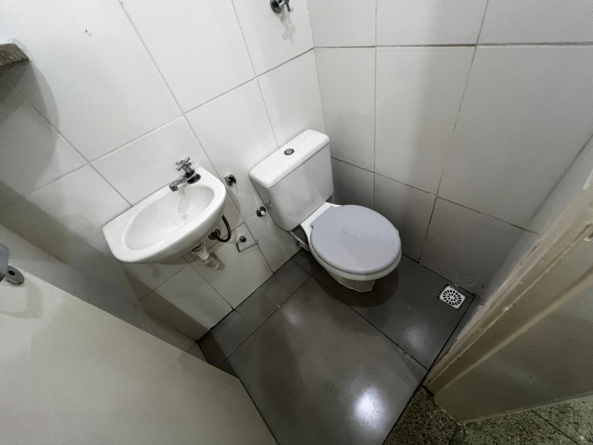 Andar, Barro Preto, 0 Quarto, 0 Vaga