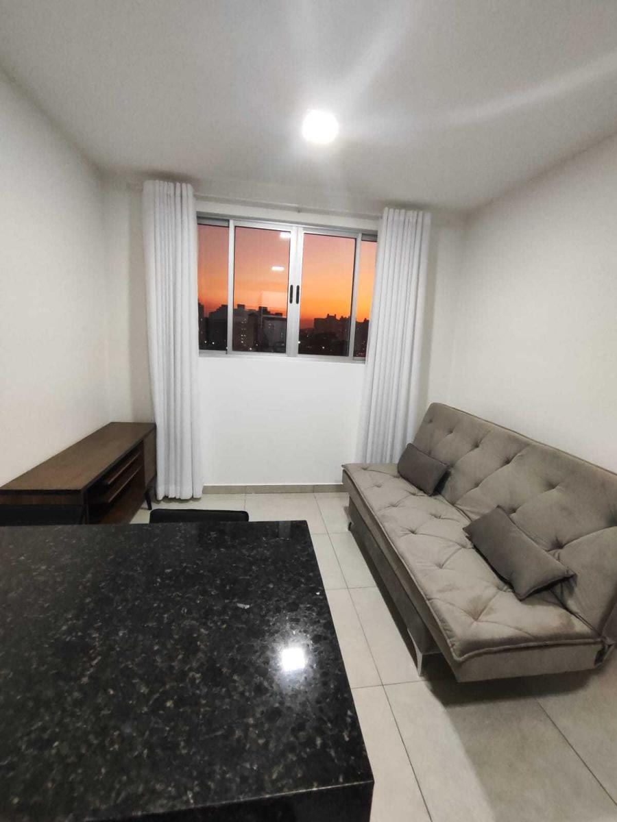 Apartamento, Ouro Preto, 1 Quarto, 1 Vaga