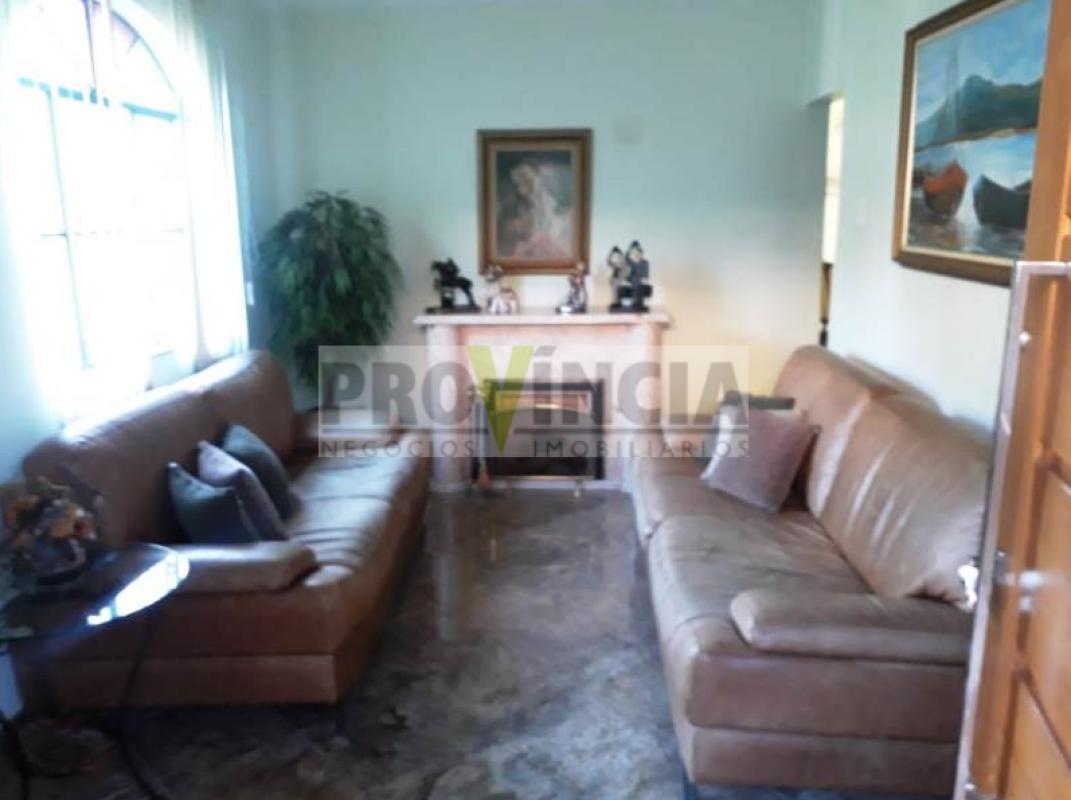 Casa, Padre Eustáquio, 7 Quartos, 3 Vagas, 1 Suíte