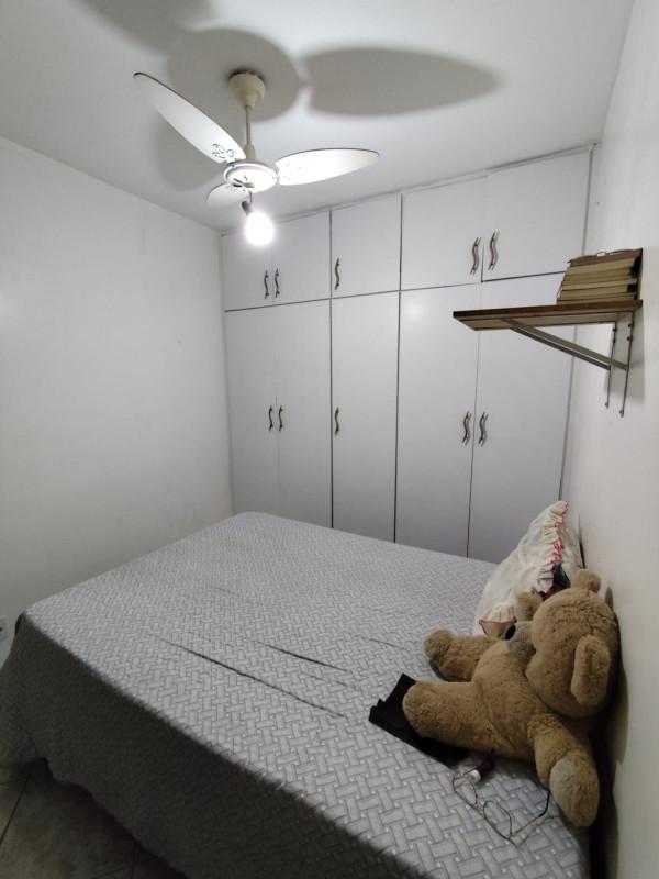 Apartamento, Santa Helena (barreiro), 3 Quartos, 1 Vaga