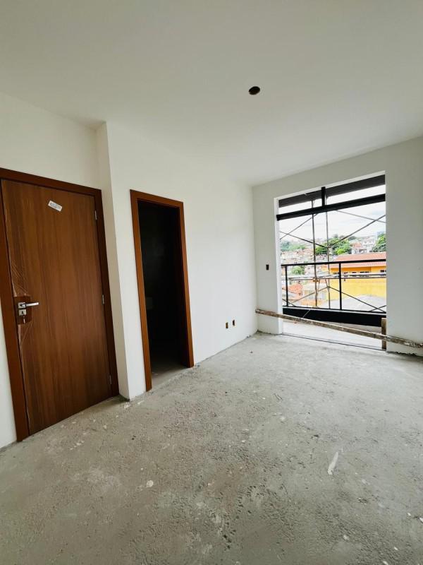 Apartamento, Flamengo, 3 Quartos, 1 Vaga, 1 Suíte