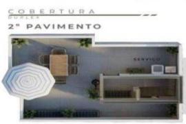Apartamento, Minaslândia (p Maio), 2 Quartos, 2 Vagas