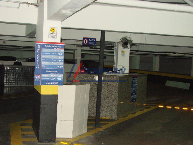 Sala, Santo Antônio