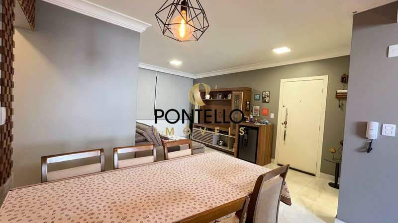 Apartamento, Alto Barroca, 3 Quartos, 2 Vagas, 2 Suítes