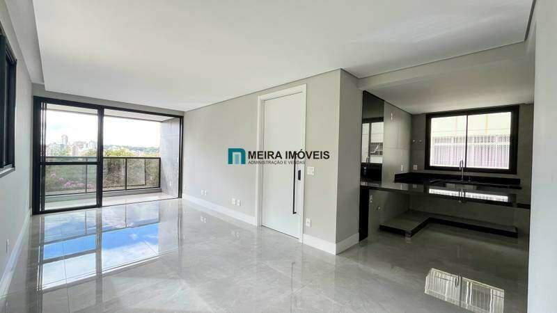 Apartamento, Silveira, 3 Quartos, 2 Vagas, 1 Suíte