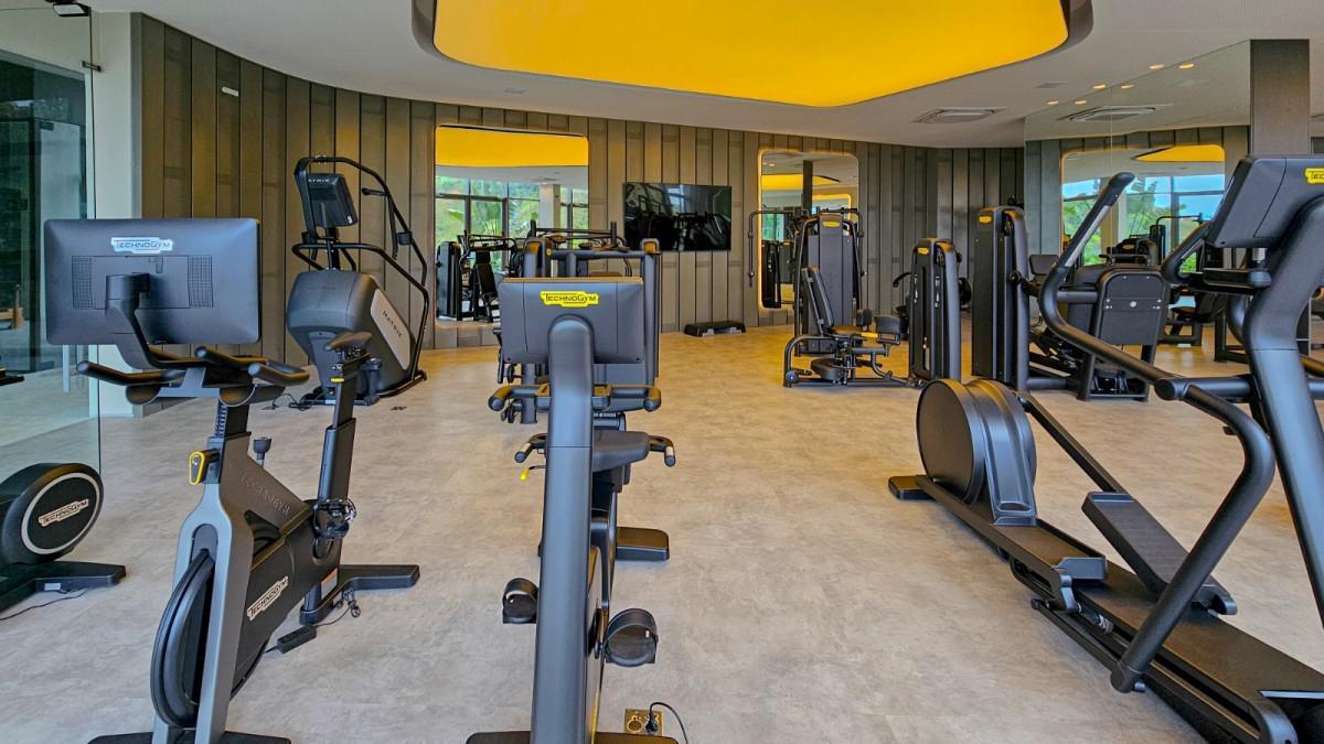 Apartamento, Jardim da Torre, 5 Quartos, 11 Vagas, 5 Suítes