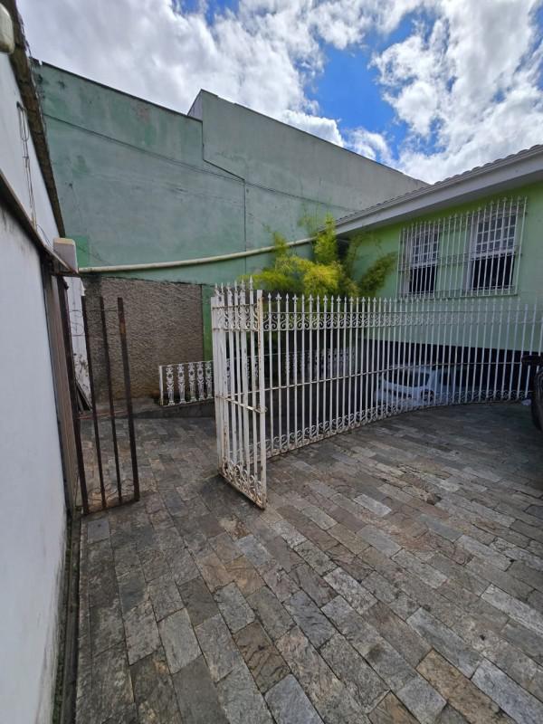 Casa, Serrano, 3 Quartos, 4 Vagas, 1 Suíte