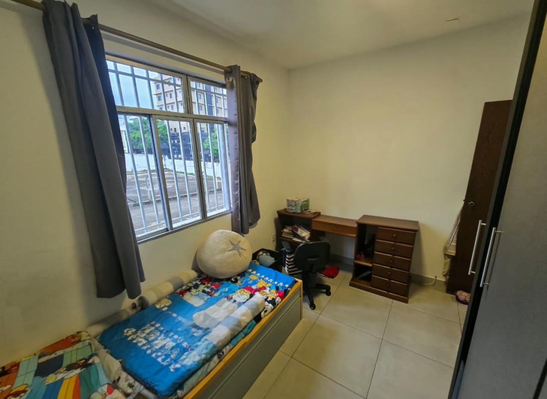 Cobertura, Dona Clara, 3 Quartos, 1 Vaga, 1 Suíte