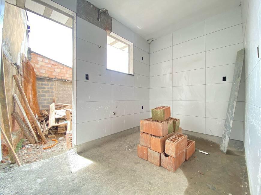 Casa, São João Batista (venda Nova), 2 Quartos, 1 Vaga, 1 Suíte