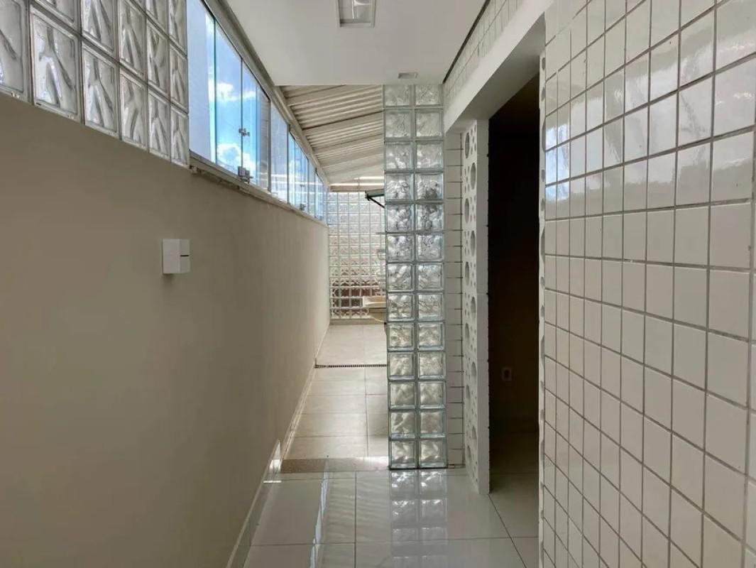 Apartamento, Liberdade, 3 Quartos, 2 Vagas, 1 Suíte