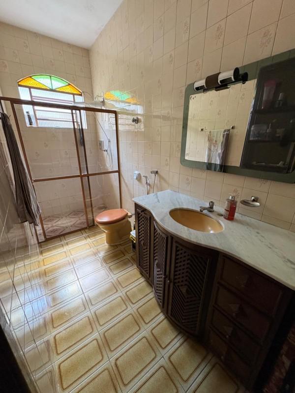 Casa, Tirol, 3 Quartos, 3 Vagas, 1 Suíte