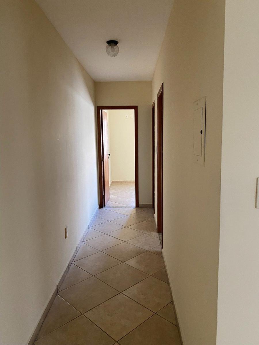 Apartamento, Santa Cruz, 2 Quartos, 1 Vaga