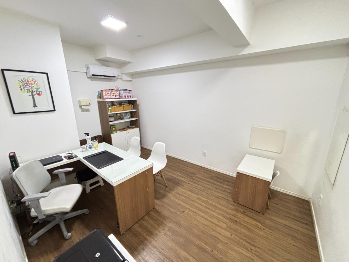 Andar, São José, 0 Quarto, 0 Vaga