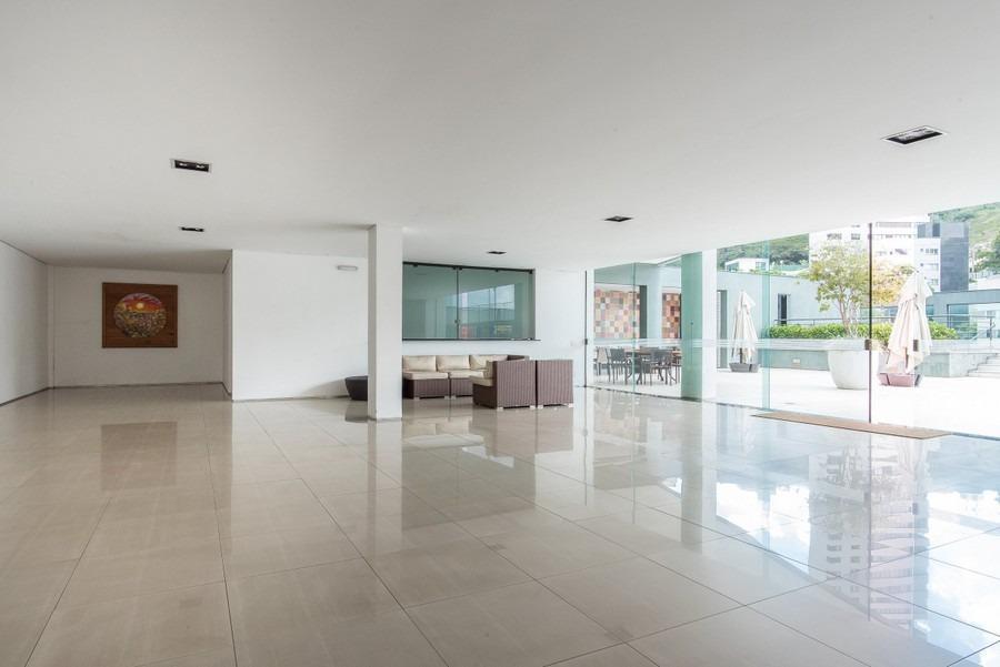 Apartamento, Santa Lúcia, 4 Quartos, 4 Vagas, 2 Suítes