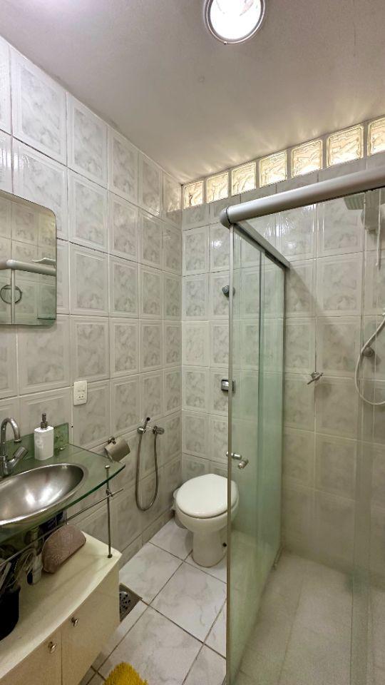 Apartamento, Anchieta, 4 Quartos, 4 Vagas, 2 Suítes