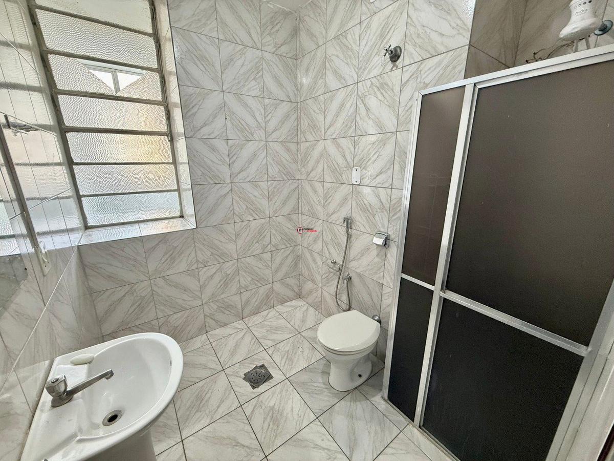 Apartamento, Centro, 3 Quartos, 0 Vaga