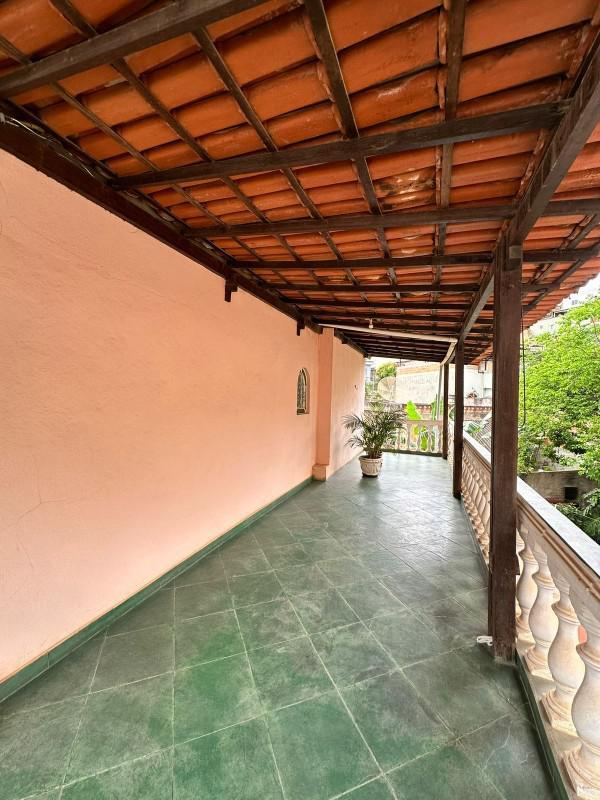 Casa, Nossa Senhora de Fátima, 4 Quartos, 1 Vaga, 1 Suíte