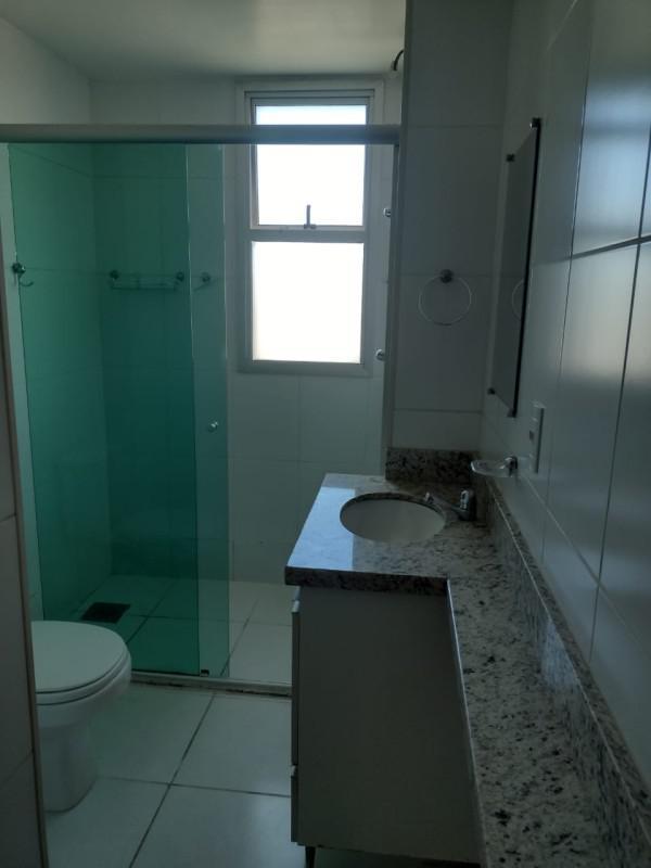 Apartamento, Nova Suíssa, 3 Quartos, 2 Vagas, 1 Suíte