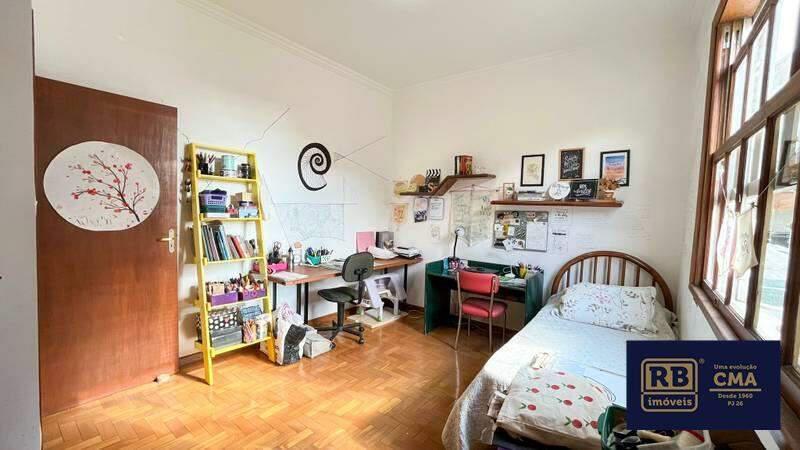 Casa, Serra, 7 Quartos, 6 Vagas, 3 Suítes