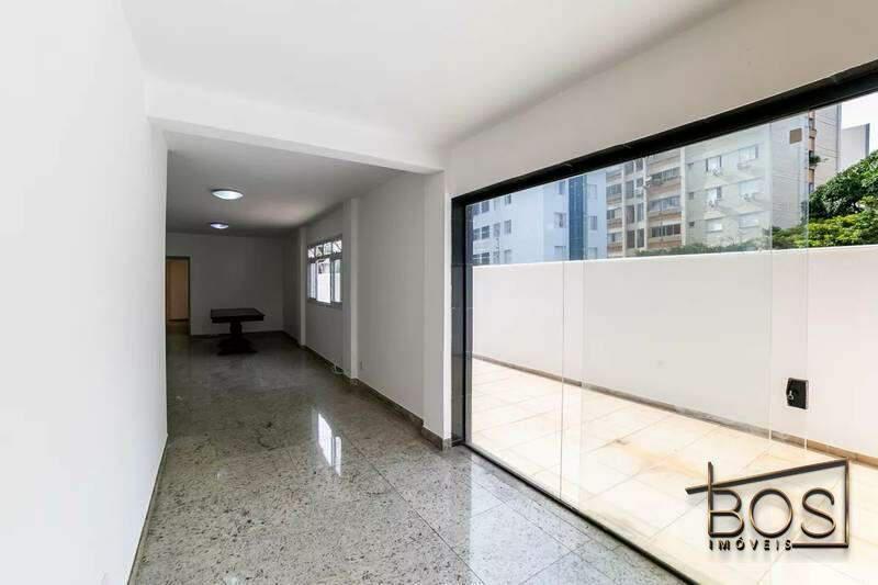 Apartamento, Serra, 4 Quartos, 2 Vagas, 1 Suíte