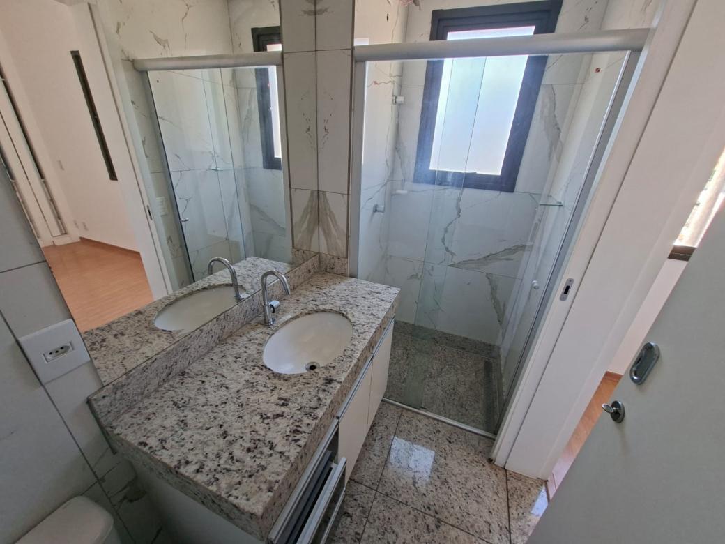 Apartamento, São Lucas, 3 Quartos, 2 Vagas, 1 Suíte