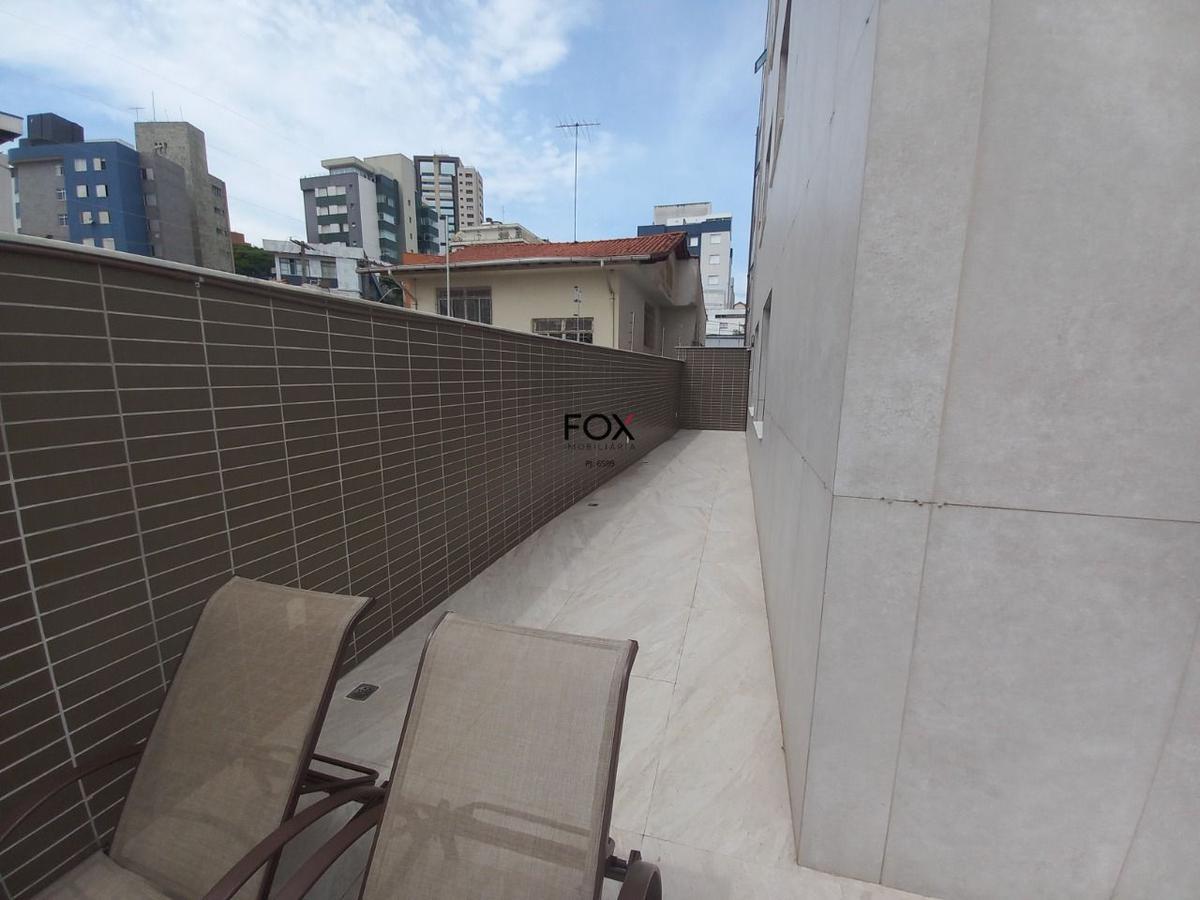 Apartamento, Santo Antônio, 3 Quartos, 2 Vagas, 1 Suíte