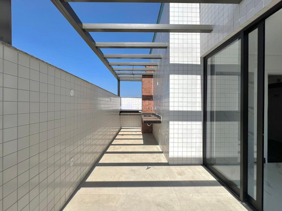 Apartamento, Itapoã, 4 Quartos, 3 Vagas, 1 Suíte