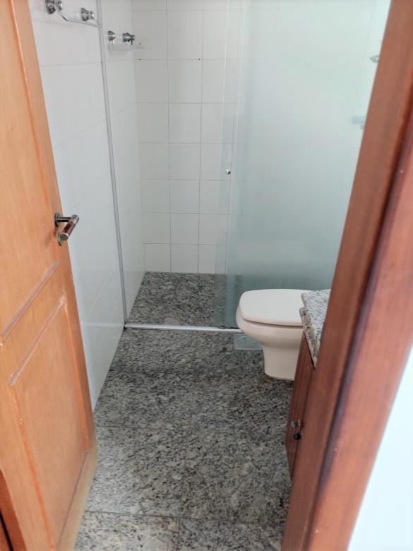 Apartamento, Serra, 4 Quartos, 2 Vagas, 1 Suíte