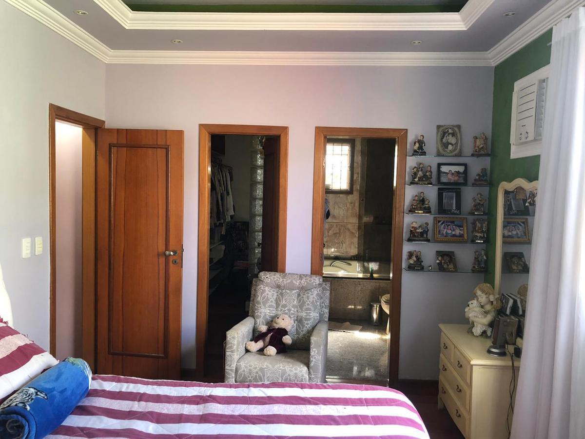 Casa, Pampulha, 3 Quartos, 6 Vagas, 2 Suítes