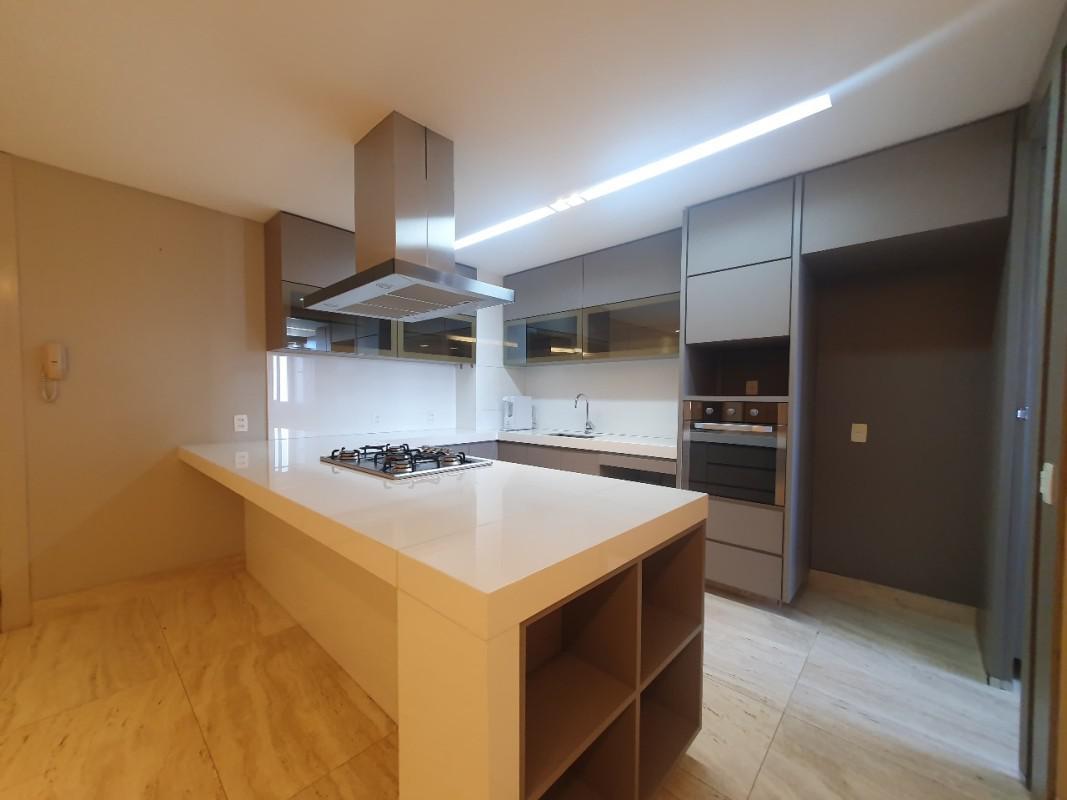 Apartamento, Piemonte, 2 Quartos, 2 Vagas, 1 Suíte