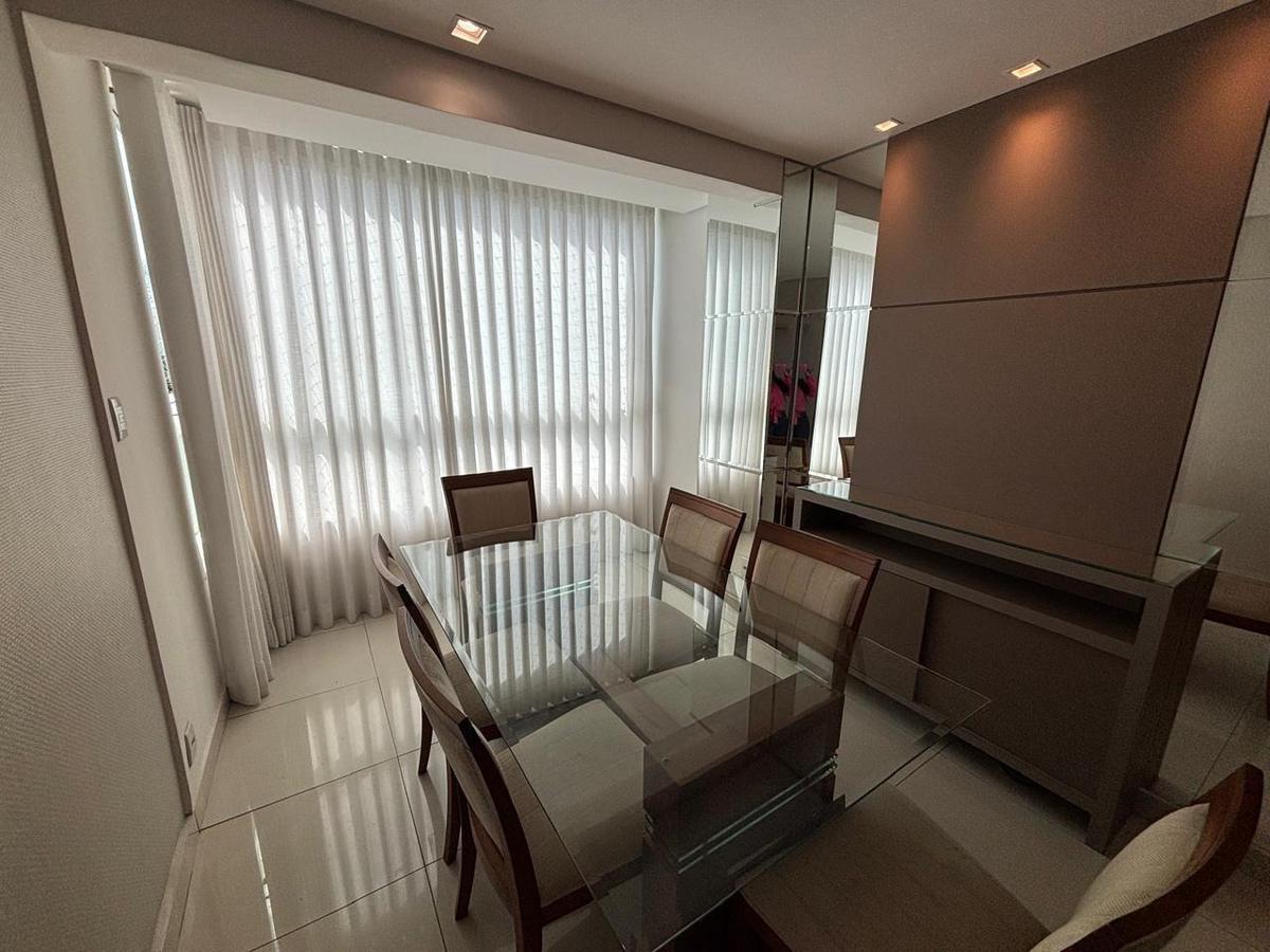 Apartamento, Buritis, 3 Quartos, 2 Vagas, 1 Suíte