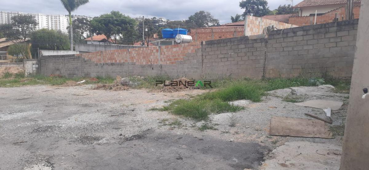 Lote, Colonial, 0 Quarto, 0 Vaga