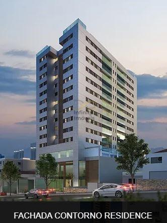 Apartamento, Lourdes, 4 Quartos