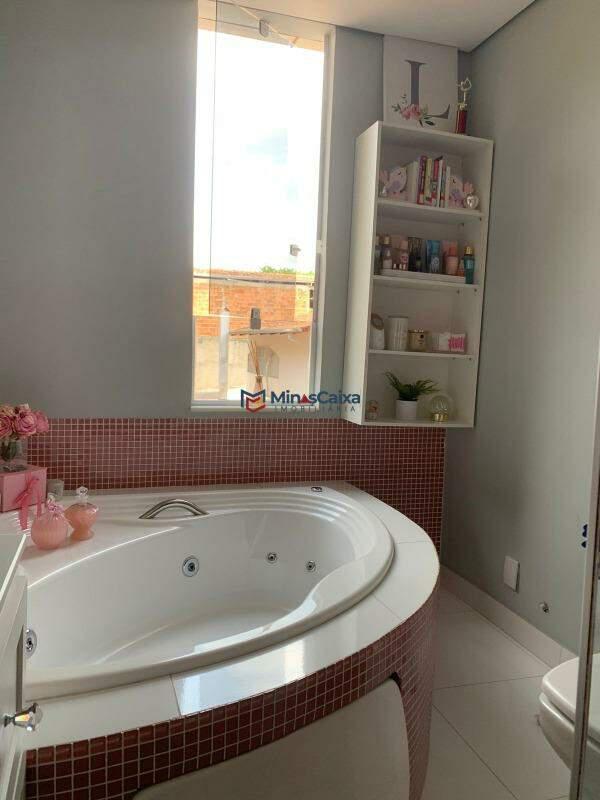 Casa, Recanto Verde, 2 Quartos, 2 Vagas, 3 Suítes