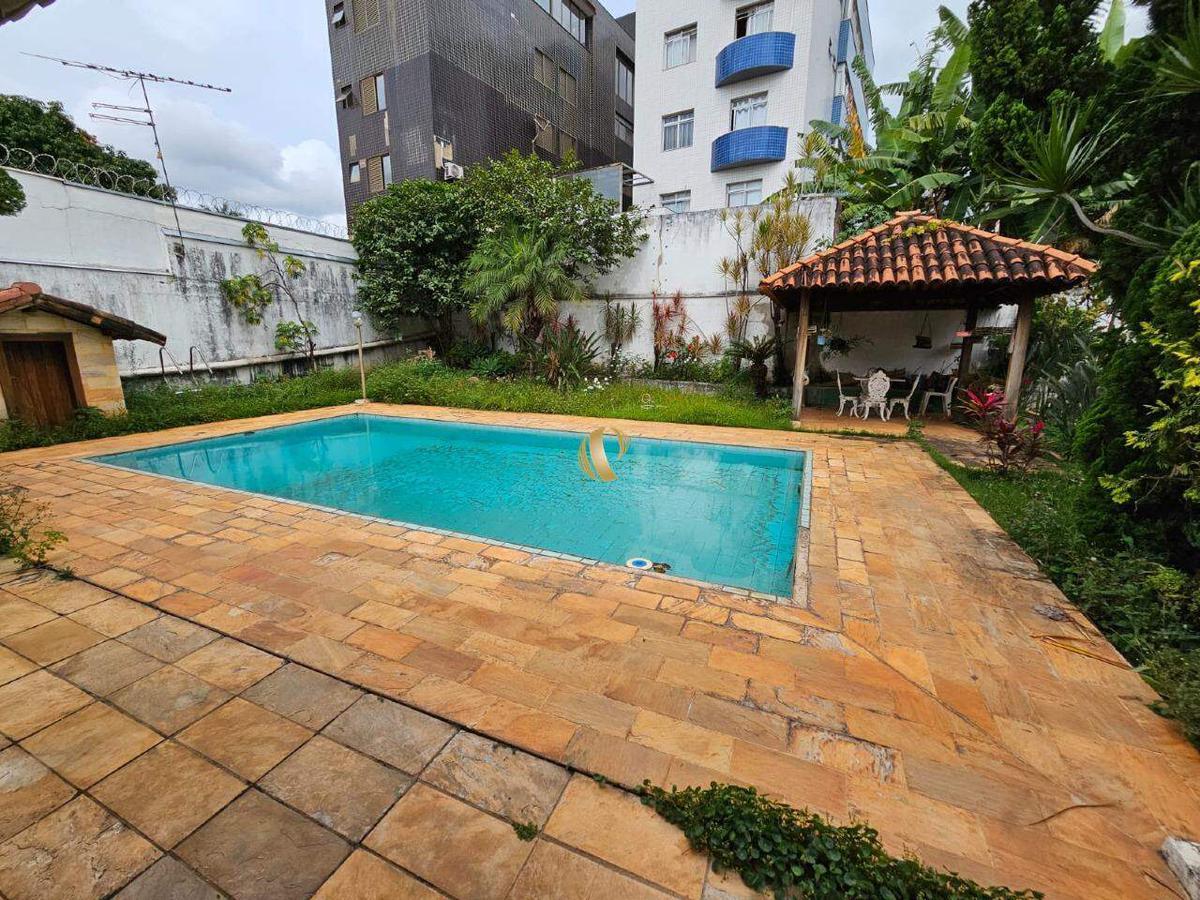 Casa, Jardim Cambuí, 4 Quartos, 4 Vagas, 1 Suíte