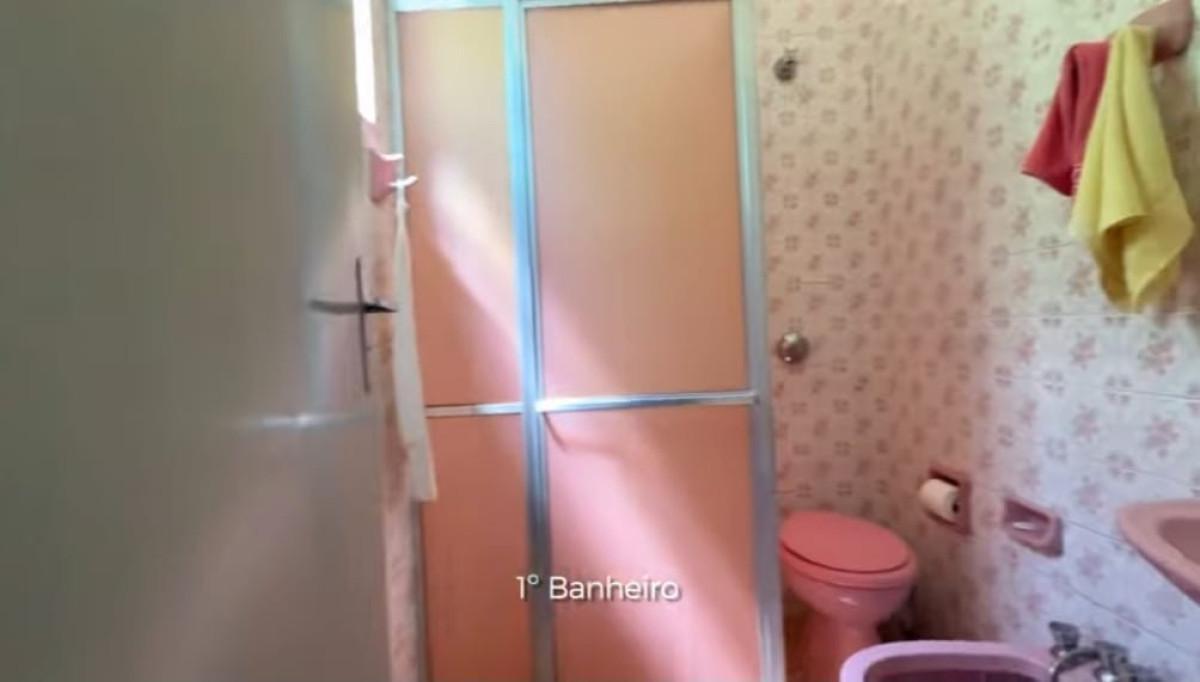 Casa, Alto Caiçaras, 3 Quartos, 4 Vagas, 1 Suíte