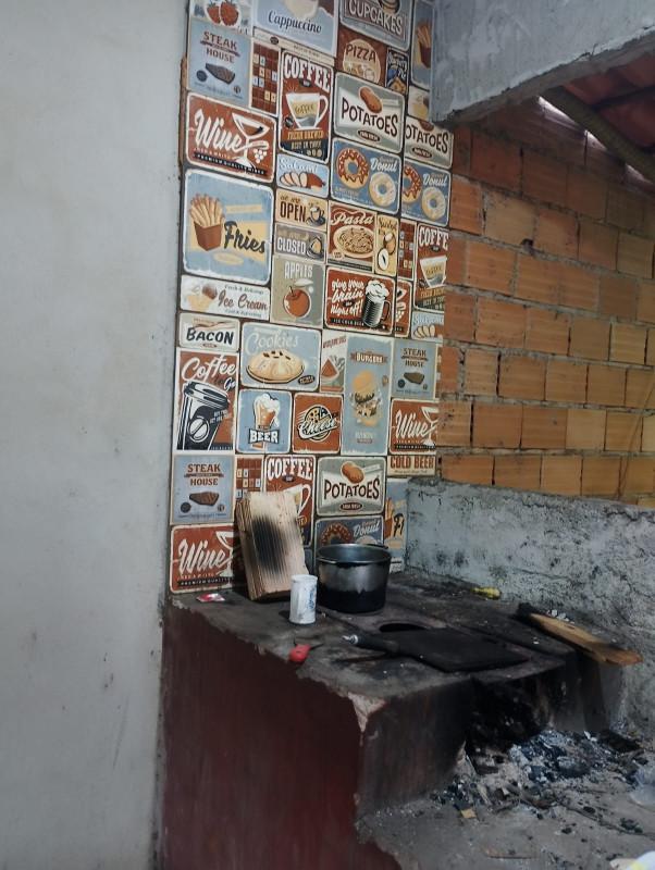 Casa, Água Férrea, 3 Quartos, 2 Vagas